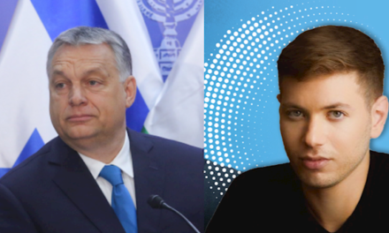 Netanjahu: Viktor Orbán jest jednym z najwybitniejszych konserwatywnych polityków na świecie