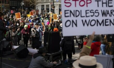 A Roe kontra Wade után: Az abortusz-harc csak most kezdődik Amerikában