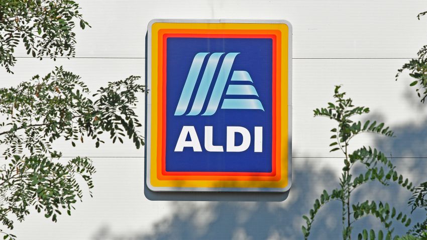 Tamás Fricz: What does Aldi mean?