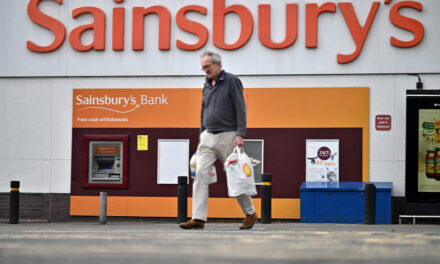Brits skip a meal, take out loans to pay bills