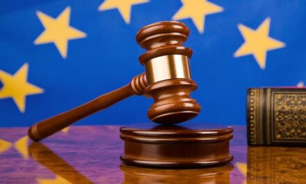 Francia EP-képviselő: az EU “jogállamisága” egy irányított politikai eszköz