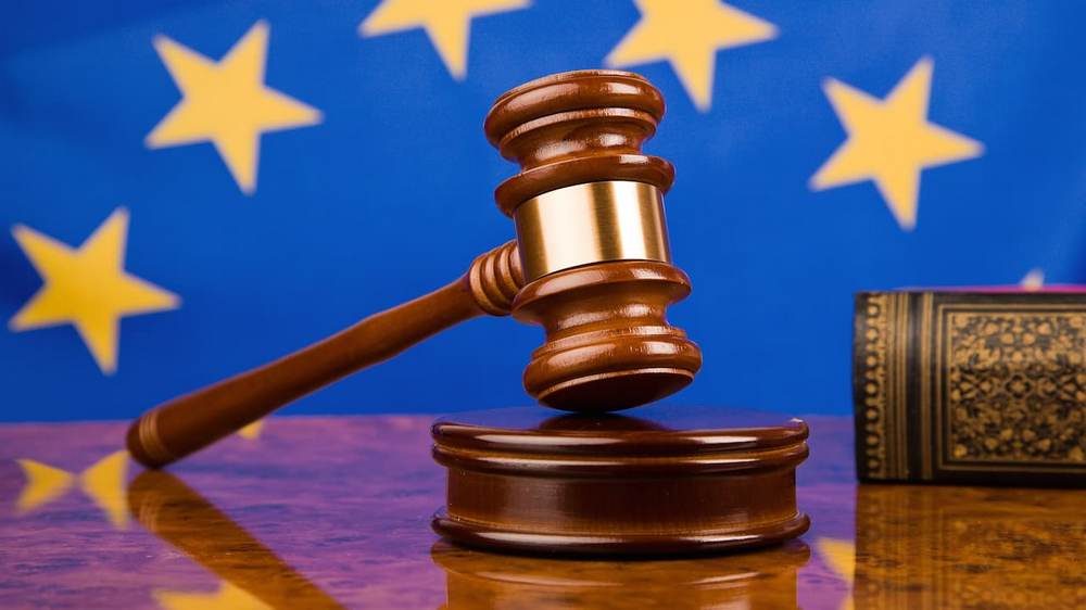 The European Commission challenged the Child Protection Act at the EU Court