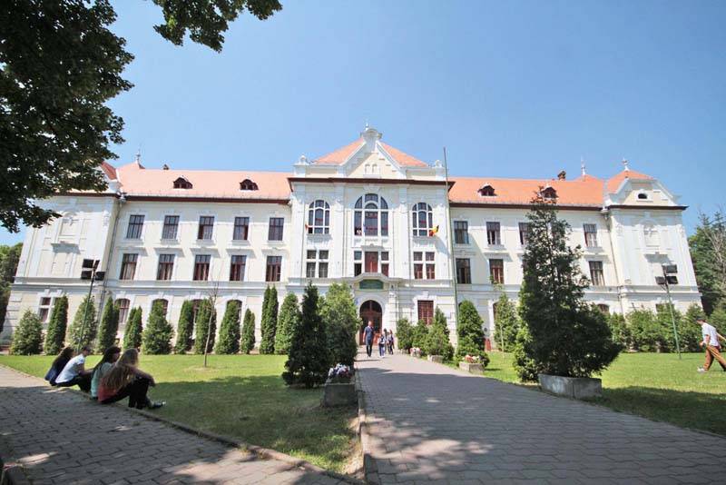 Das Katholische Gymnasium in Marosvásárhely blieb erneut ohne Betriebsgenehmigung