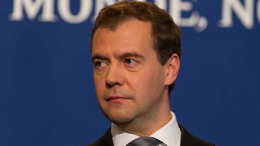 Medvedev: Viktor Orbán&#39;s brave step for Europe