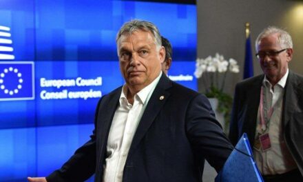 Orbán: Magyarország a családok elszegényedésével járó intézkedések ellen fellép