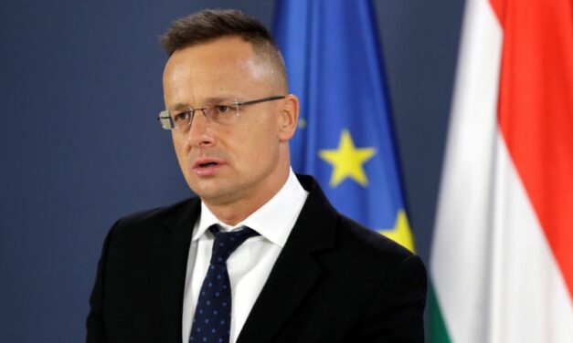Péter Szijjártó: Einige waren von der Entscheidung des Europäischen Rates enttäuscht