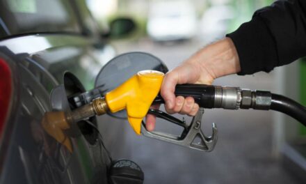 To już oficjalne: rząd ingeruje w ceny paliw!