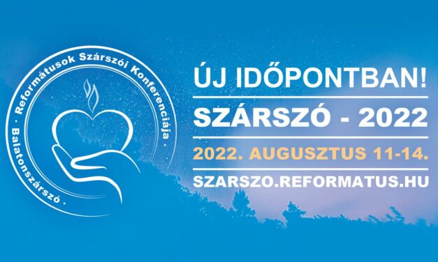 Reformierte Konferenz in Szárszn im August
