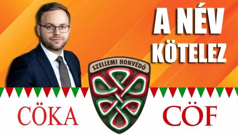 Akademia Obywatelska z Balázsem Orbánem