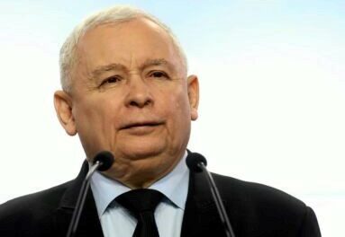 Jaroslaw Kaczynski resigned from the post of Polish Deputy Prime Minister