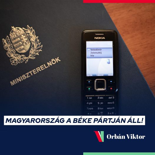 Telefono Orban