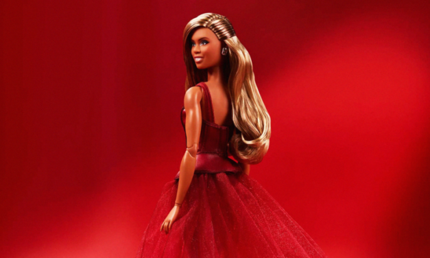 You don&#39;t need a transgender Barbie!