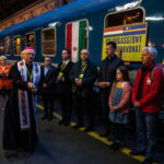 Pociąg z pielgrzymami nie jedzie do Cluj
