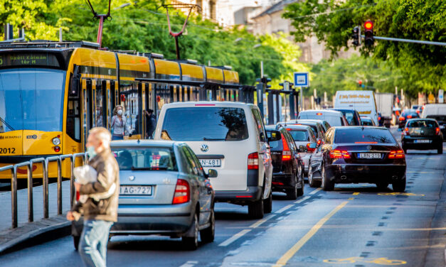 Fürjes: finché questo governo sarà in carica, non ci saranno tasse di congestione