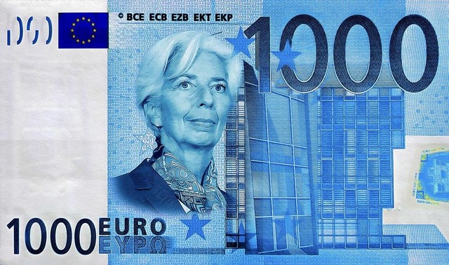 Kiszelly: Czy wcześniej upadnie euro czy UE?