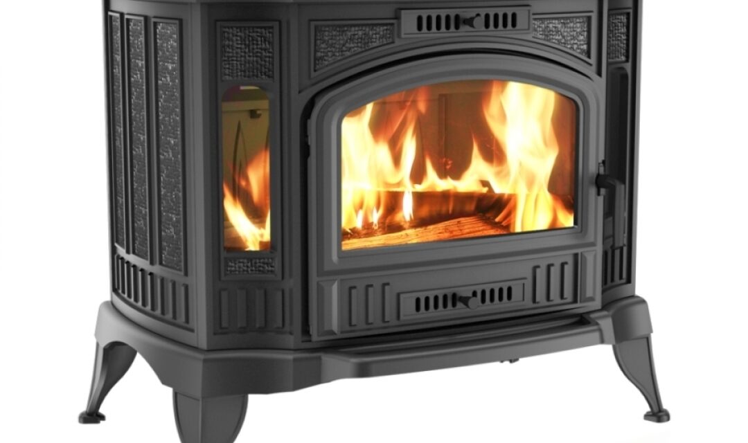 Hungarians in England are looking for wood-burning stoves