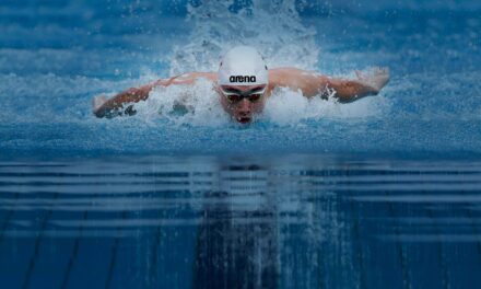 Holnap kezdődik az úszó-világbajnokság Budapesten és több városban