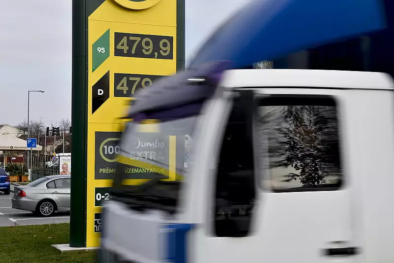 Point of view: the double petrol price is hugely supported