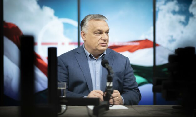 Orbán Viktor: Ősztől jöhet a bérnövekedés