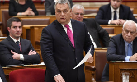 Orbán: megszorító csomag nincs, nem volt és nem is lesz!