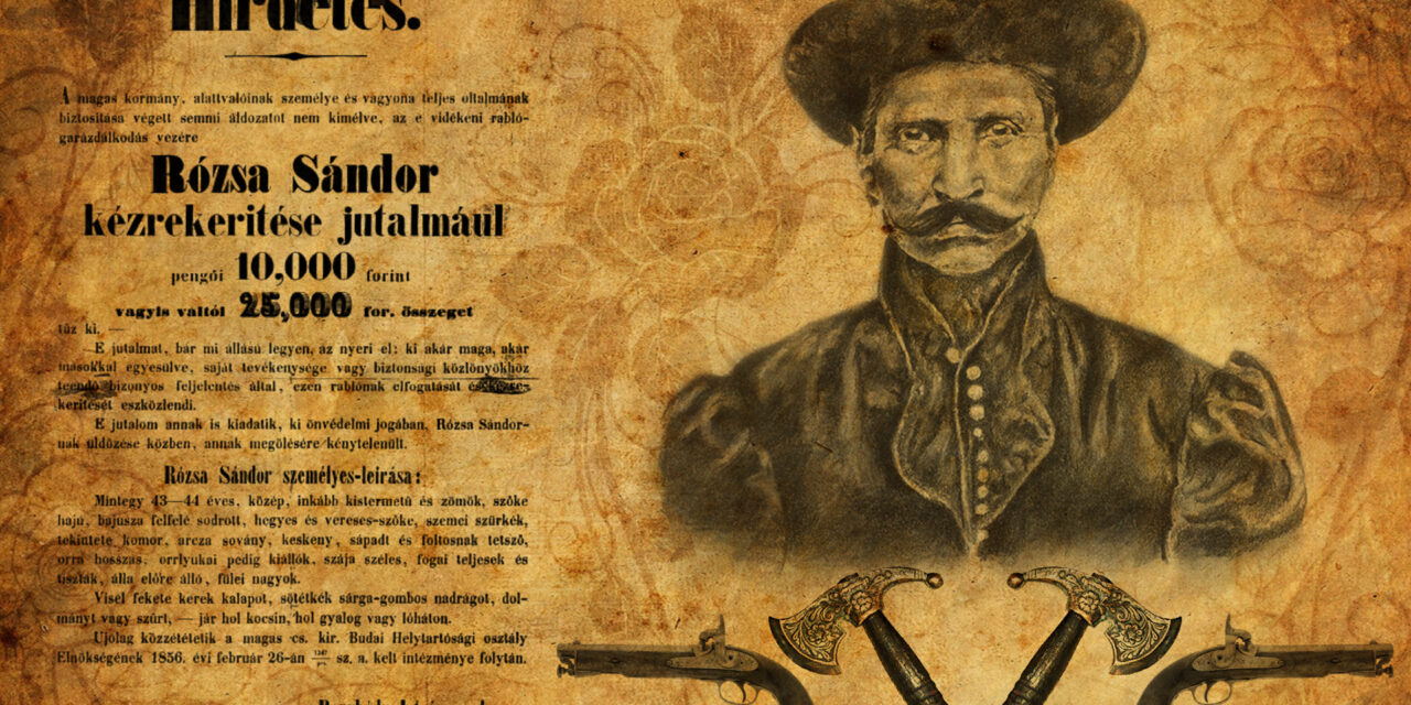 Outlaw-Welt in Ungarn: Freiheitskämpfer oder gewöhnliche Kriminelle?