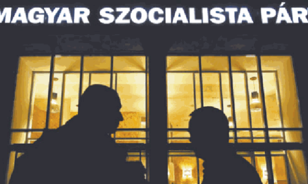 „Wir werden immer weniger“. Sozialistisches Endspiel 