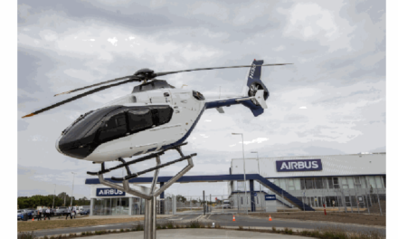 The new Airbus factory in Gyula was handed over