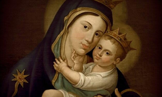 Feast of Our Lady of Mount Carmel