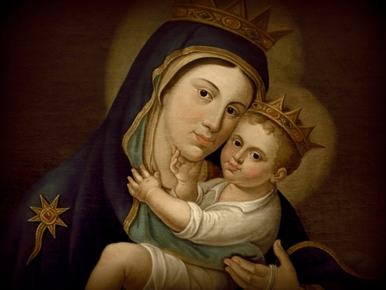 Święto Matki Bożej z Góry Karmel