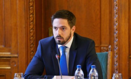 Magyar Levente: Gli ucraini hanno adottato alcune misure per porre rimedio alle nostre lamentele