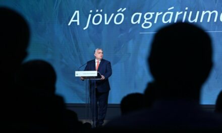 Orbán Viktor: az agrárium kárára nem fognak válságot menedzselni