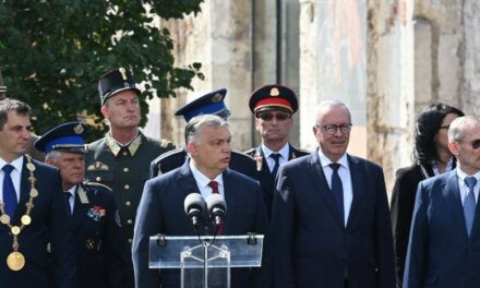 Magyarország mára Európa egyik legbiztonságosabb országa