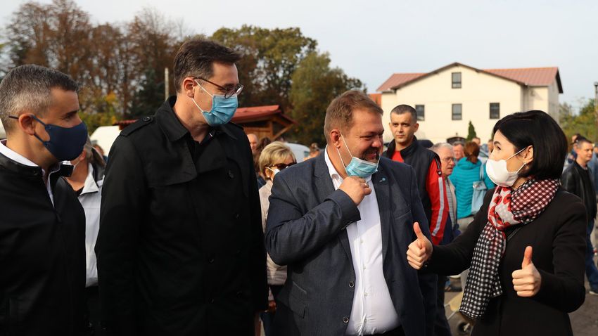 Sokan szégyellik már, hogy az ellenzékre szavaztak Budapesten