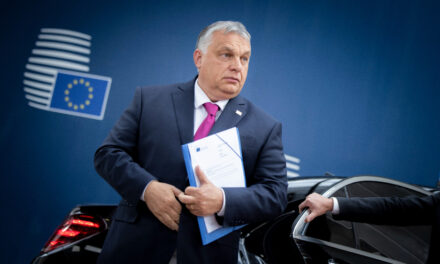 Amerikai lap: Orbánt igazolni fogja a történelem