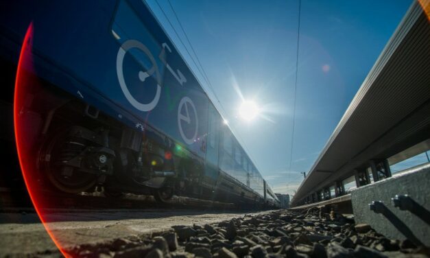 Reisen Sie am Wochenende nur mit der Bahn, wenn es unbedingt nötig ist