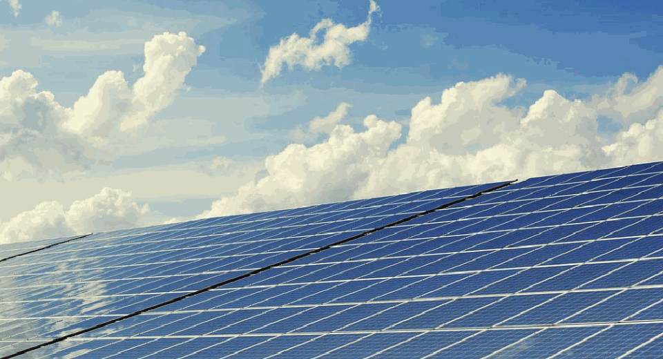 L&#39;appalto solare contribuirà a ridurre i costi delle utenze di decine di migliaia di famiglie