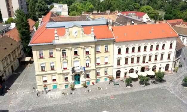 A Óbuda, una guerra civile nel SE, Fidesz si vendicherà nelle elezioni provvisorie del governo locale