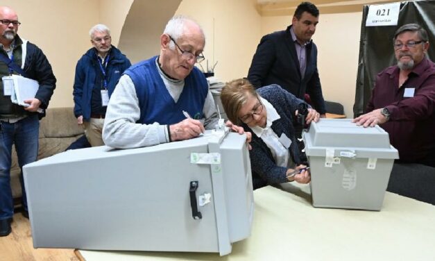 Półprawdy i nieścisłości zniekształcają raport OBWE na temat Węgier