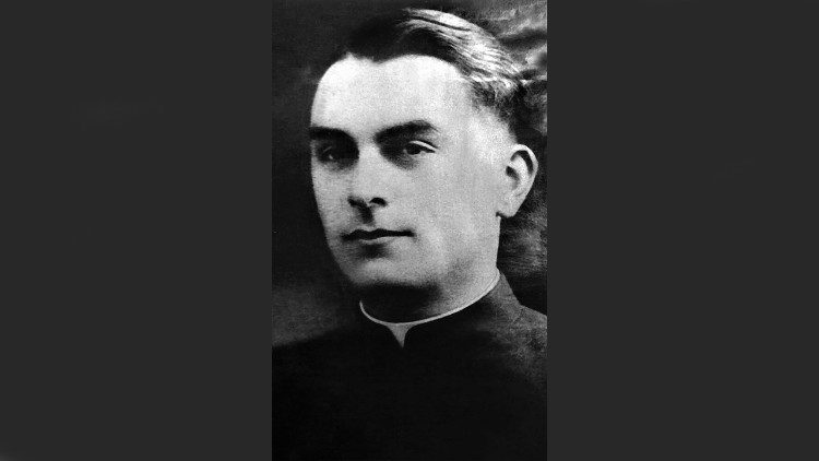 The memory of the martyred Greek Catholic priest