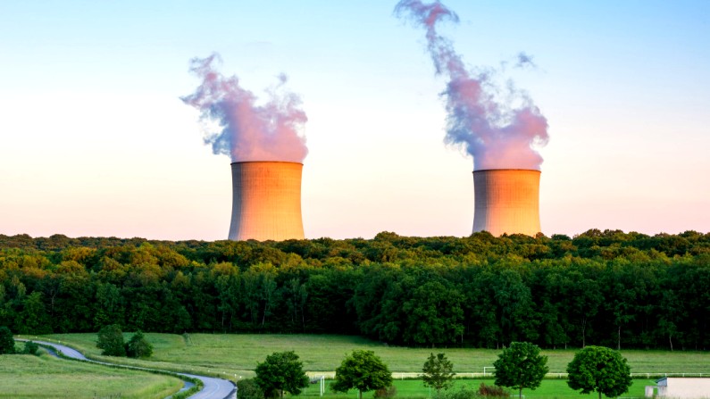 Svájc megtartaná az atomenergiát