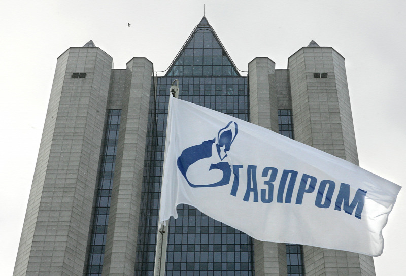 Gazprom: Nord Stream 1 cannot be restarted due to sanctions