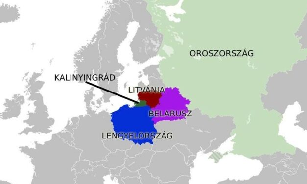Amerykański biznes za zniesieniem blokady Kaliningradu