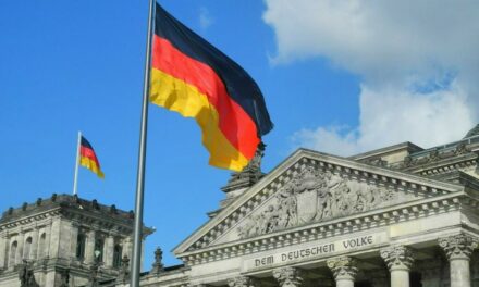Austrian economist: Germany is committing national suicide