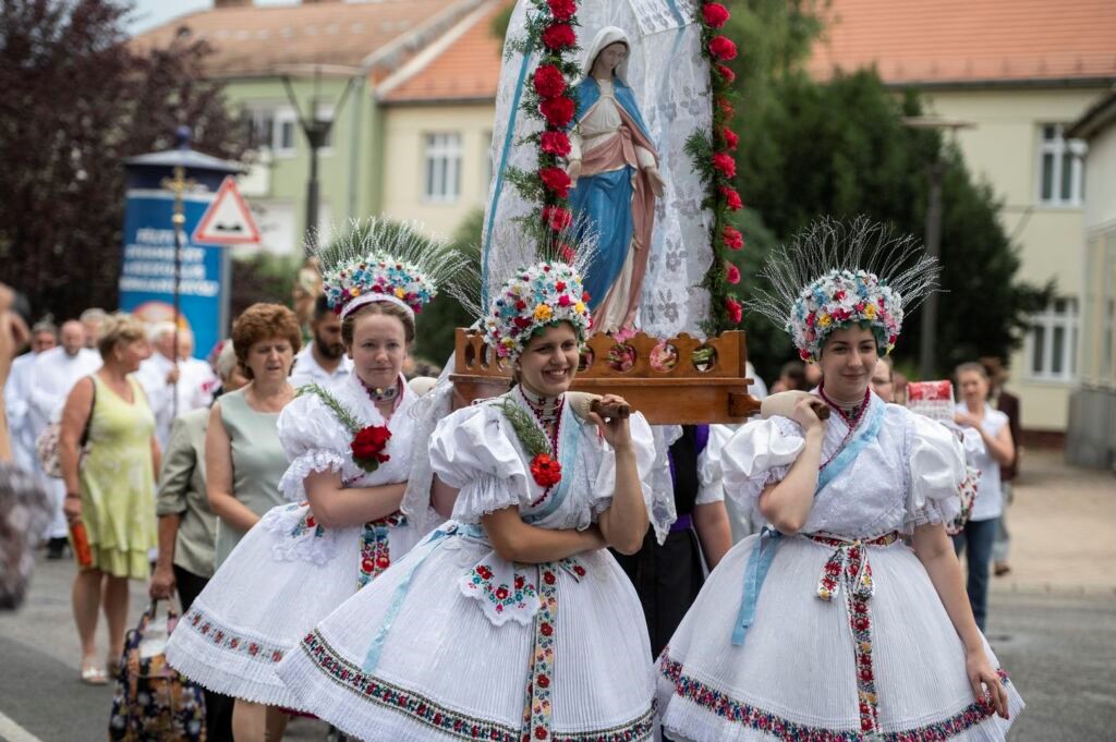 Palóc Világtalálkozó