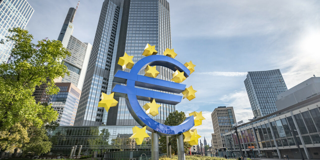 HSE: Obawy przed recesją i ogromne sumy pieniędzy na ratowanie Europy Południowej
