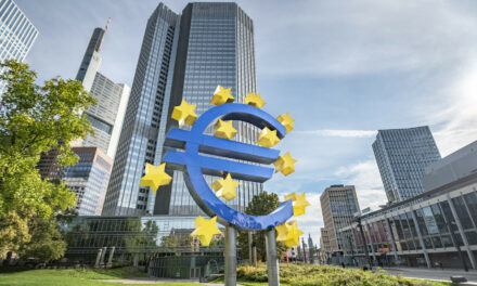 EBK: Recessziós félelmek és óriási pénzek Dél-Európa megmentésére