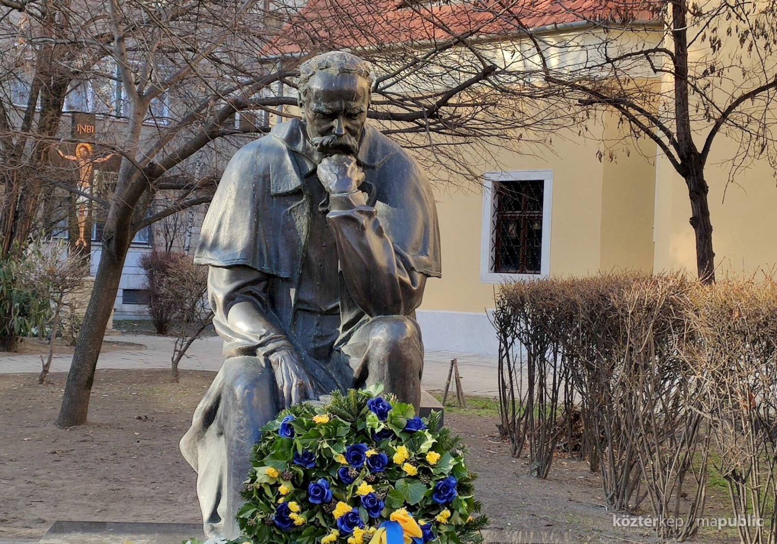 Forrás: Köztérkép