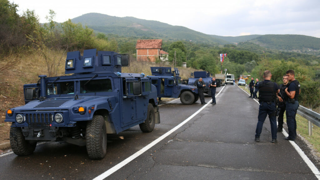 Erkin Keci/Anadolu Agency via Getty Images