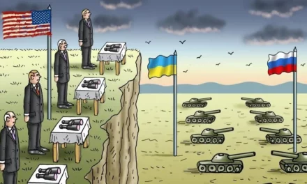 CNN: Ukrajna a tökéletes fegyverlabor az USA számára