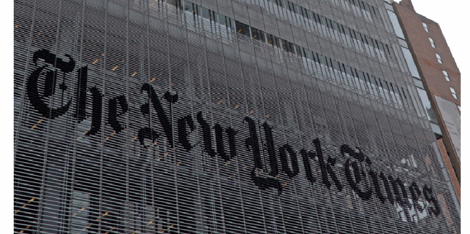 New York Times: There is an energy crisis in Europe because of sanctions